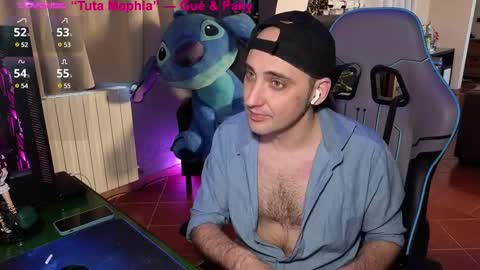 Mirko online show from 03/02/25, 07:43