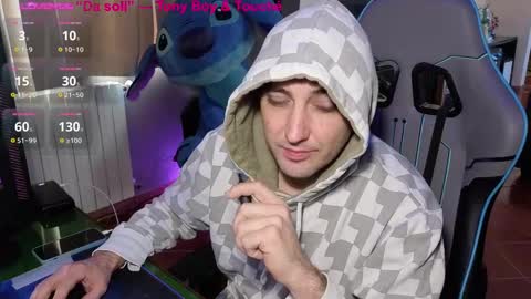 Mirko online show from 03/03/25, 09:55