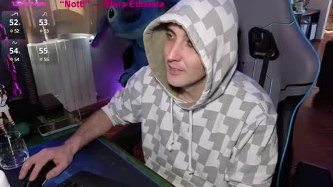 Mirko online show from 03/03/25, 12:58