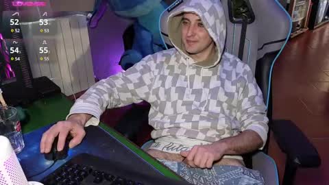 Mirko online show from 03/03/25, 04:03