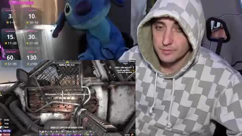 Mirko online show from 03/04/25, 12:01