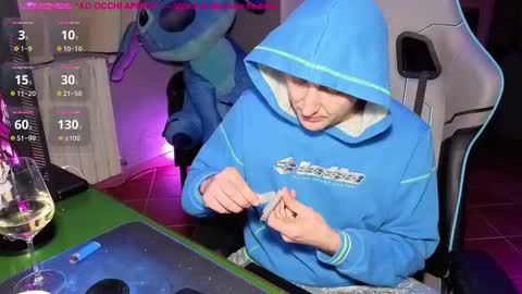 Mirko online show from 03/05/25, 08:53