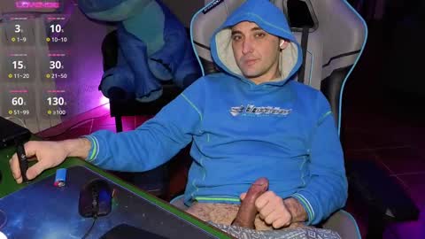 Mirko online show from 03/06/25, 03:02