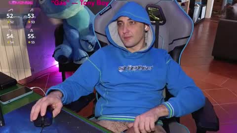 Mirko online show from 03/07/25, 07:19