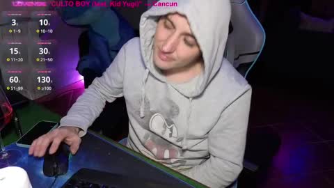 Mirko online show from 03/07/25, 06:33