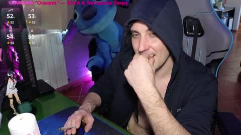 Mirko online show from 03/08/25, 01:57