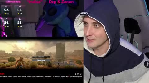 Mirko online show from 03/10/25, 06:45