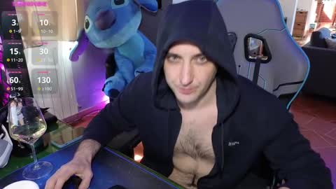 Mirko online show from 03/11/25, 11:23