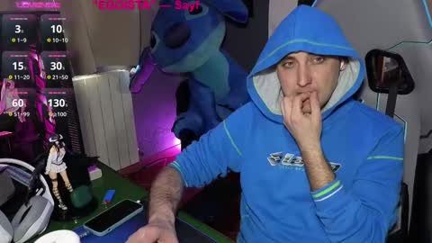 Mirko online show from 03/12/25, 12:15