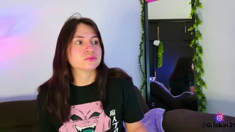 Snapshot of gilakat chatting on 02/21/26, 11:11 gilakat online show from 02/21/26, 11:11