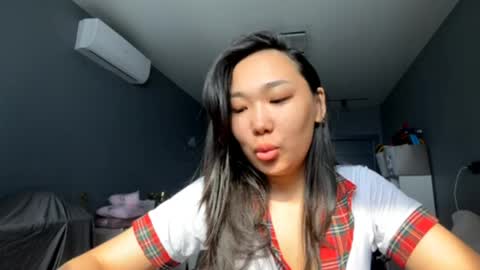 Agatha online show from 03/06/26, 01:46