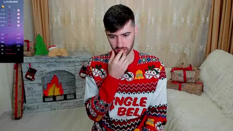 Snapshot of gilbertogonzales chatting on 12/25/24, 06:52 gilbertogonzales online show from 12/25/24, 06:52