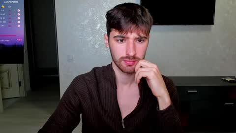 Snapshot of gilbertogonzales chatting on 01/15/25, 05:37 gilbertogonzales online show from 01/15/25, 05:37