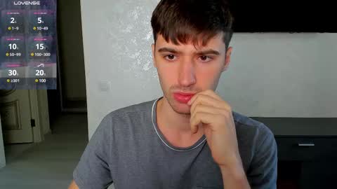 Snapshot of gilbertogonzales chatting on 02/27/25, 06:40 gilbertogonzales online show from 02/27/25, 06:40