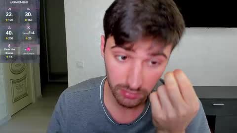 Snapshot of gilbertogonzales chatting on 03/09/25, 08:29 gilbertogonzales online show from 03/09/25, 08:29