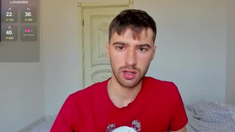 Snapshot of gilbertogonzales chatting on 09/09/25, 07:52 gilbertogonzales online show from 09/09/25, 07:52