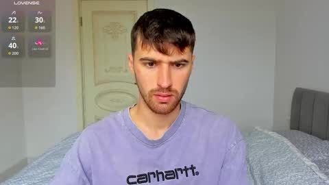 Snapshot of gilbertogonzales chatting on 09/10/25, 07:30 gilbertogonzales online show from 09/10/25, 07:30