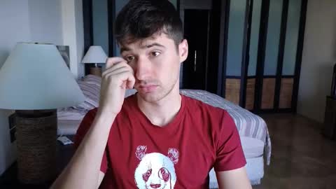 Snapshot of gilbertogonzales chatting on 11/14/25, 01:37 gilbertogonzales online show from 11/14/25, 01:37