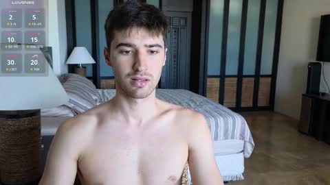 Snapshot of gilbertogonzales chatting on 11/15/25, 02:31 gilbertogonzales online show from 11/15/25, 02:31