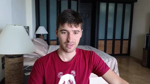 Snapshot of gilbertogonzales chatting on 11/16/25, 03:01 gilbertogonzales online show from 11/16/25, 03:01