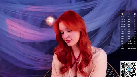 Stacy online show from 01/09/26, 07:15