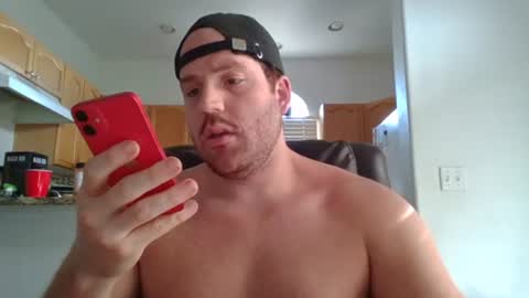 WildBoyVibes online show from 01/30/25, 08:10