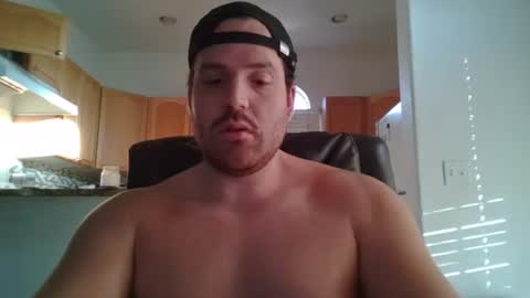 WildBoyVibes online show from 01/31/25, 11:24