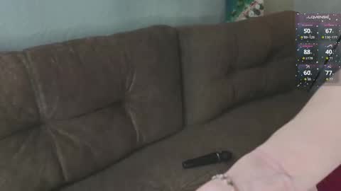 Anna online show from 11/07/25, 01:11