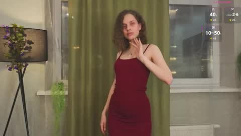 Anna online show from 11/14/25, 02:38