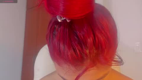 Gimena online show from 11/15/25, 11:51