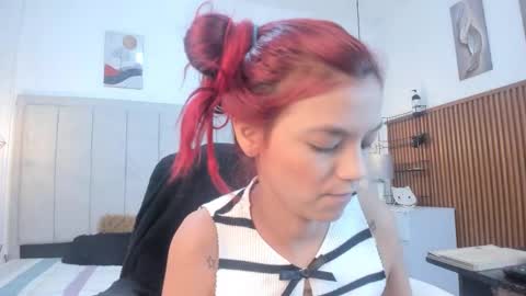 Snapshot of gimenalara chatting on 02/06/26, 01:14 Gimena online show from 02/06/26, 01:14