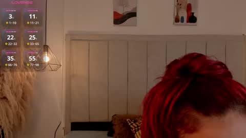 Snapshot of gimenalara chatting on 02/11/26, 06:57 Gimena online show from 02/11/26, 06:57