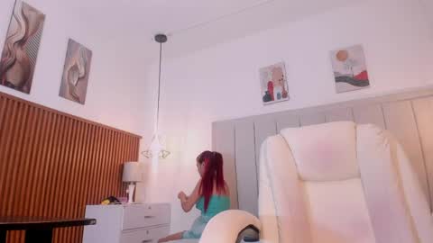 Gimena online show from 04/15/26, 12:34