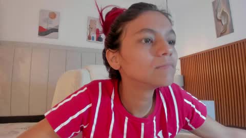 Gimena online show from 05/14/26, 12:45