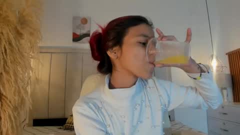 Gimena online show from 06/02/26, 12:51