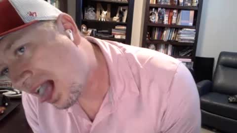 gimmedatdic online show from 02/20/25, 08:25