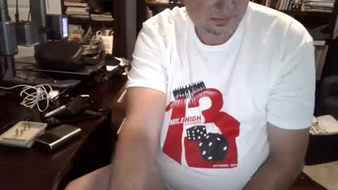 gimmedatdic online show from 10/11/25, 12:15