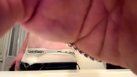 Come keep me company online show from 11/07/25, 03:06