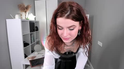 Gin online show from 01/30/25, 06:35