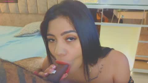 O GINA AND AKEMI    online show from 10/15/25, 11:21