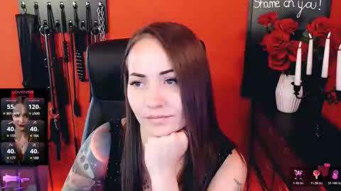 gina_hotlick online show from 05/15/26, 04:30