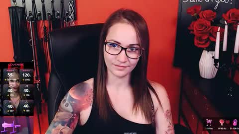 gina_hotlick online show from 05/23/26, 06:34