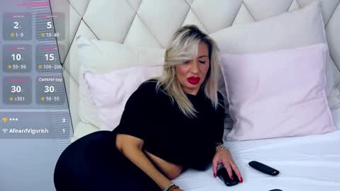 Gina online show from 09/29/25, 06:13