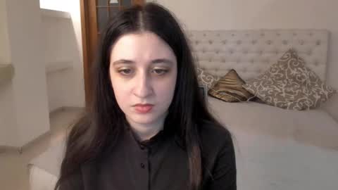 Kate online show from 02/28/25, 10:20