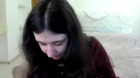 Kate online show from 02/20/26, 09:00