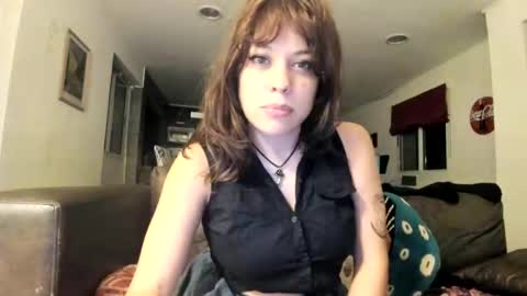 Gina Katana online show from 02/17/25, 05:47