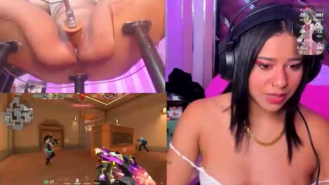 Gina online show from 09/13/25, 04:34