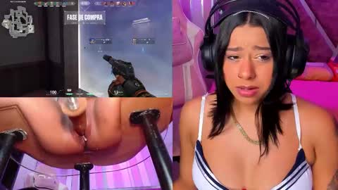 Gina online show from 09/19/25, 03:52