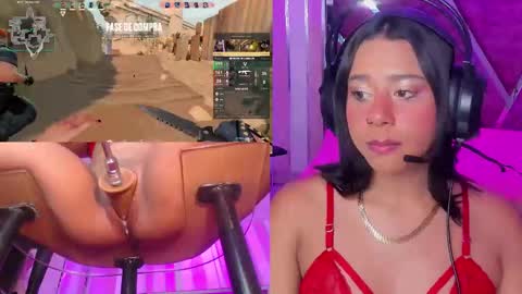 Gina online show from 09/25/25, 04:16