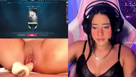 Gina online show from 11/07/25, 04:12